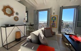 Superbe Studio Au Centre De Vence