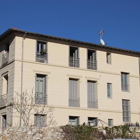 Ferienwohnung Superbe Studio Au Centre De Vence Exterior foto