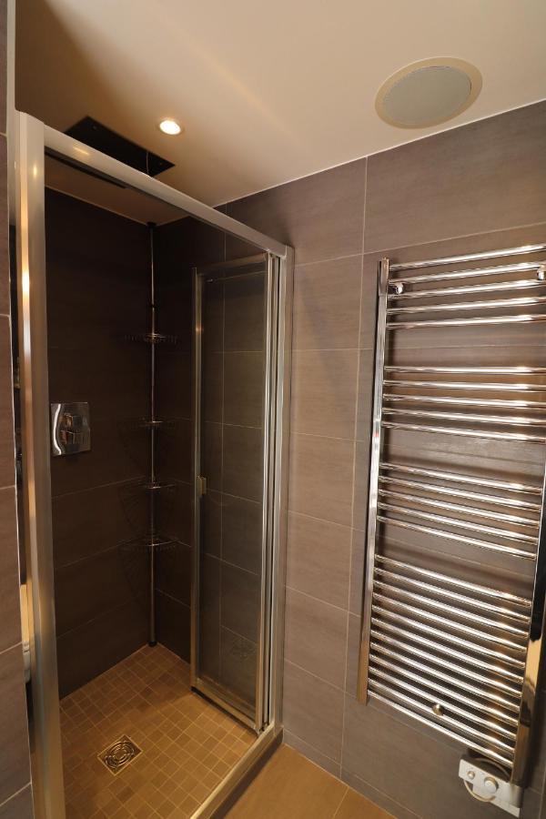 Ferienwohnung Superbe Studio Au Centre De Vence Exterior foto