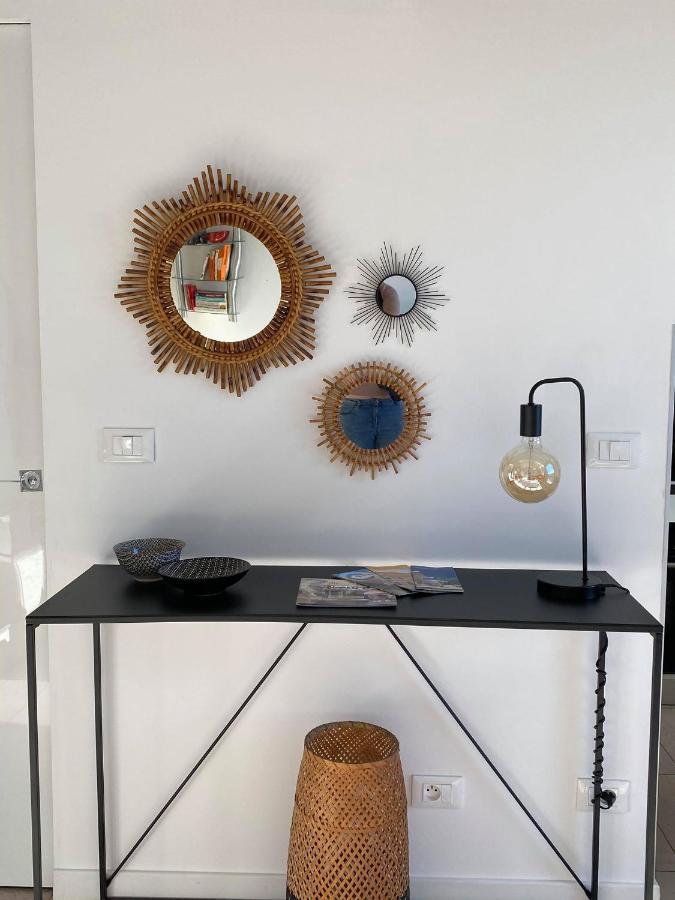 Ferienwohnung Superbe Studio Au Centre De Vence Exterior foto