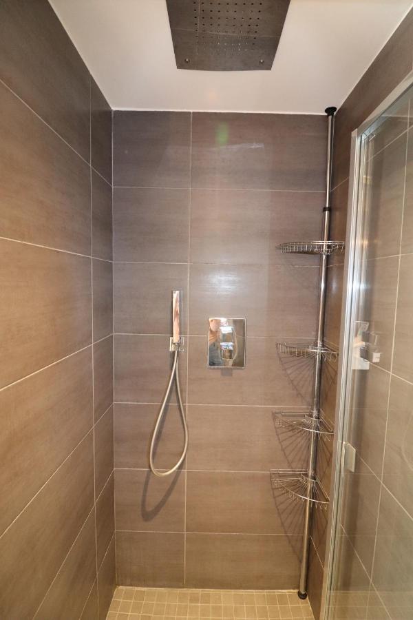 Ferienwohnung Superbe Studio Au Centre De Vence Exterior foto